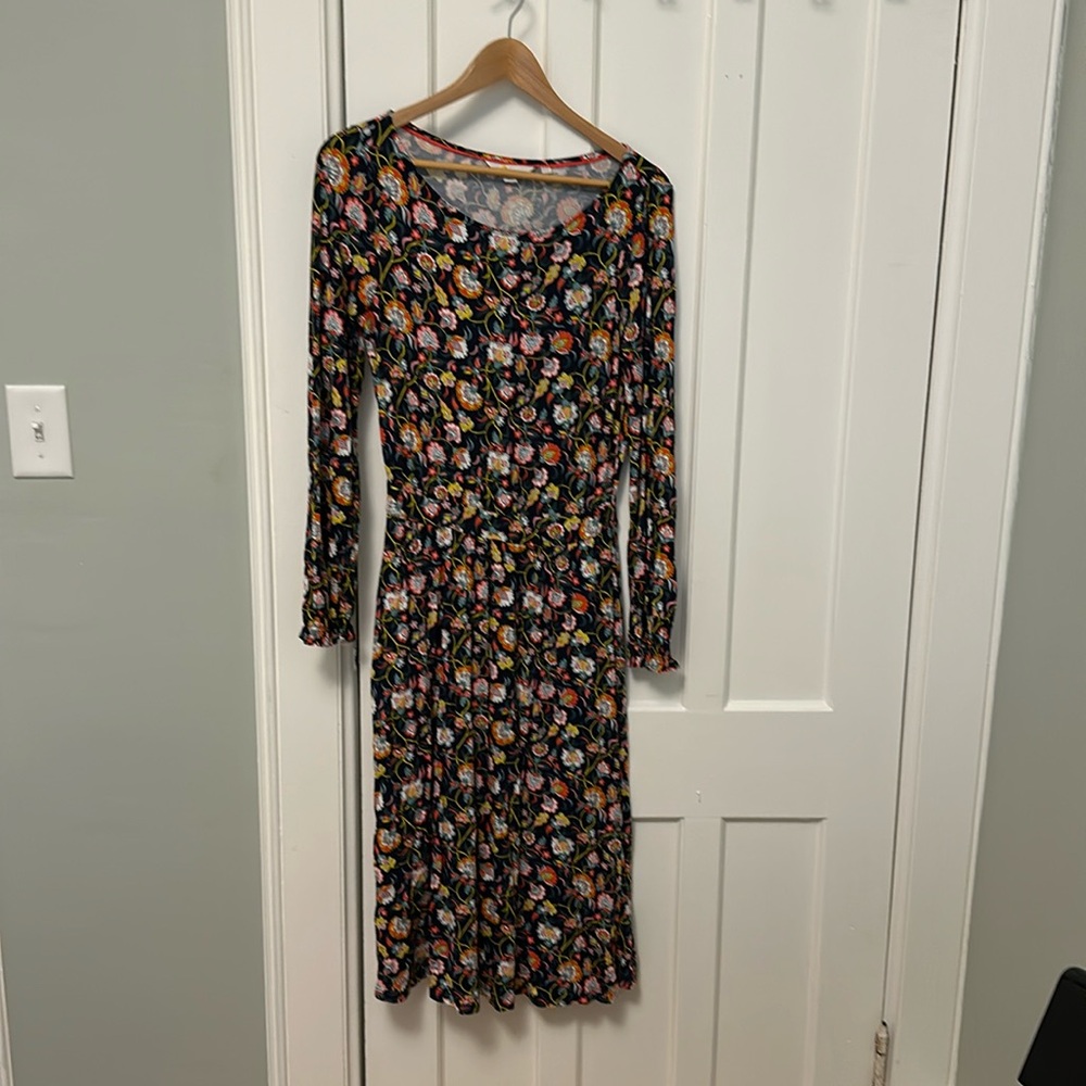 Boden Jersey dress
